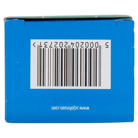 Raid Liquido Elettrico Antizanzare, Fragranza all'Eucalipto, 60 Notti, Ricarica 36 ml